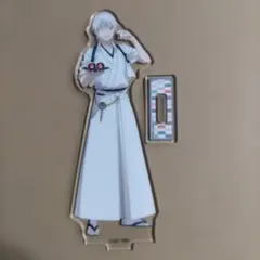 刀剣乱舞 とうらぶ アクリルスタンド 鶴丸国永