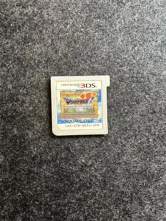 ドラゴンクエストXI 3DS ソフト