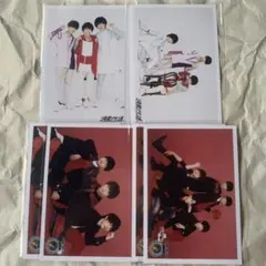 エビライ シャッフル 生写真