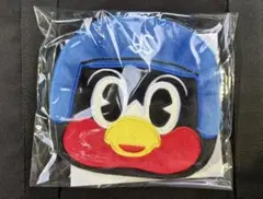 即日発送 東京ヤクルトスワローズ つば九郎カイロポーチ