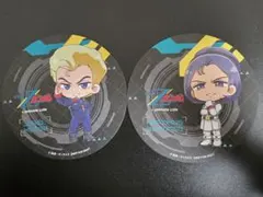 2026年最新】ガンダムカフェ コースターの人気アイテム - メルカリ