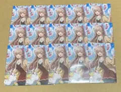にじさんじ ノスタルジア カード フレン・E・ルスタリオ 15点