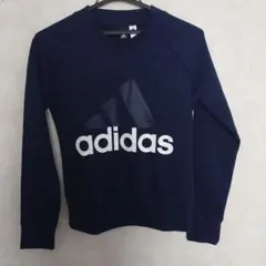 アディダス　トレーナー　新品未使用　150