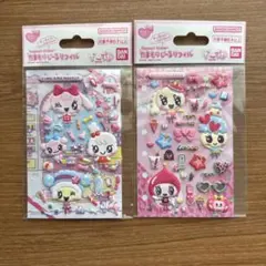 たまごっち たまもりシールリフィル 2個セット