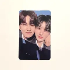 ALD1 ゴヌ サンヒョン ユニットトレカ ケミトレカ