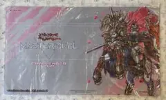 ミラジェイド プレイマット challenger cup - メルカリ