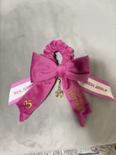 ❤*︎様 新品　ミセス　Mrs. GREEN APPLE ペンライト　リボン　セ Light Stick Ribbon / “Harmony” ver. – Mrs. GREEN APPLE