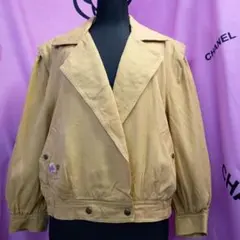 ジャケット ブルゾン