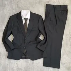 Givenchy ジバンシー 裏地総柄 スーツ セットアップ モード　結婚式