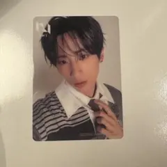 INI THE WINTER MAGIC HMV店舗 フェンファン