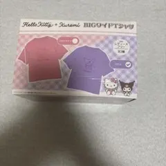 サンリオワールド ミニミニT型芳香剤 ハローキティ ブラックベルメゾン