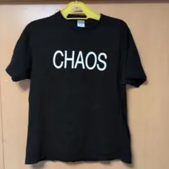 BiSH smart CHAOS Fes. Tシャツ ブラック