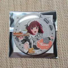 推しの子 47都道府県 有馬かな 愛知県 缶バッジ