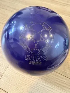 NANODESUACcuDrive♥ナノデス・アキュドライブファイブ　11ポンド