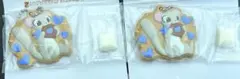 プリキュアクッキーチャームコット2 タルト