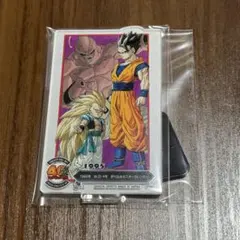【新品未開封】ドラゴンボール 一番くじ F賞 アクレクト ②