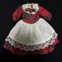 リカちゃん 服 ハンドメイド お人形遊び