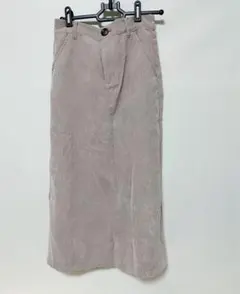 GRL コーデュロイスカート