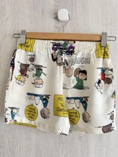 BREEZE PEANUTS ハーフパンツ 110cm
