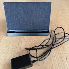 【Fire HD 8 Plus 第12世代用】ワイヤレス充電スタンドのサムネイル