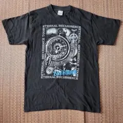 BRAHMAN ETERNAL RECURRENCEツアー Tシャツ S