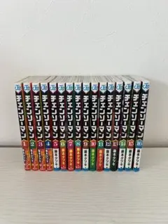 【まとめ売り】チェンソーマン [1]〜[16]巻セット 藤本タツキ