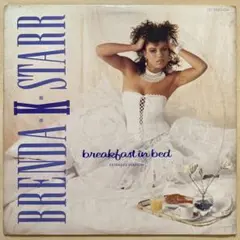 BRENDA K. STARR