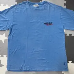 CIAOPANIC Tシャツ ブルーのサムネイル