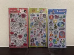 【正規品】プチドロ ベイマックス トイストーリー　　　　　　ポップデコパーティー