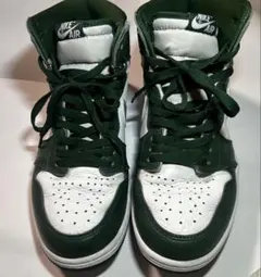 NIKE AIRJORDAN1 RETROHIGH OG Gorge Green