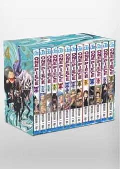 ONE PIECE 33-45巻セット/水の都(全13巻)