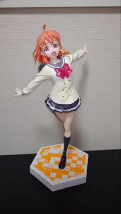 2025年最新】ラブライブサンシャイン フィギュアの人気アイテム