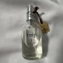 imp. 1 シアーコットン オードパルファム 70mL【残量約6割】のサムネイル
