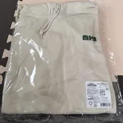 僕のヒーローアカデミア　パーカー　ライトベージュ　フリーサイズ