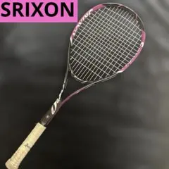 2026年最新】SRIXON テニス ラケット(軟式用)の人気アイテム - メルカリ