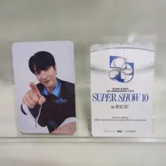 2026年最新】マカオ入場特典の人気アイテム - メルカリ