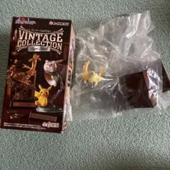 ポケモン ジラーチ ヴィンテージ フィギュアのサムネイル