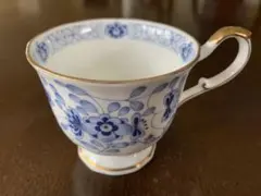 【美品】ナルミ NARUMI ミラノ コーヒーカップのみ1個 ソーサーなし