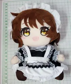 東方Project】ミスティア・ローレライ ぬいぐるみ - メルカリ