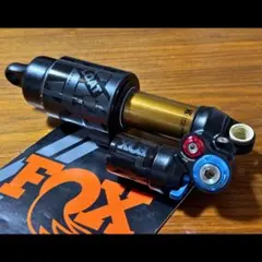 2026年最新】FOX FLOAT x2の人気アイテム - メルカリ