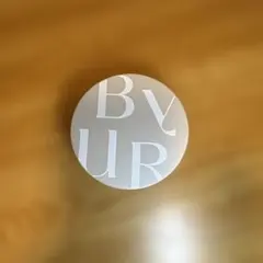 BYUR セラムフィットモイストフェイスパウダー　01 クリア