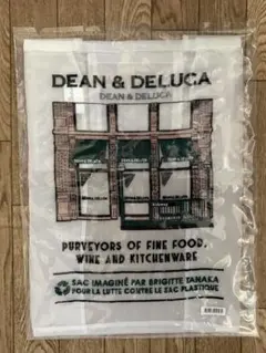 Brigitte Tanaka オーガンジーバッグ SOHO