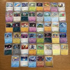 ポケモンカード まとめ売り 38枚セット - メルカリ