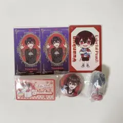 カラフルピーチ ゆあんくん まとめ売り