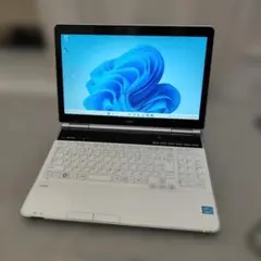 NEC ノートパソコン Core i5 大容量 Windows11