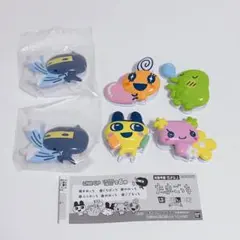たまごっち はさむんです。セット