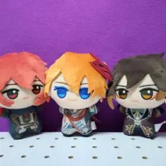 2026年最新】ディルック ちびぐるみの人気アイテム - メルカリ