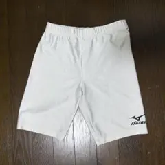 スパッツホワイト