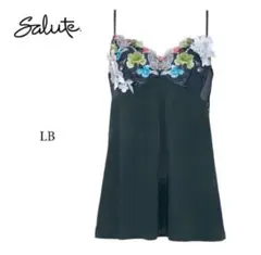 【サルート】 キャミソールM キューバ　71G