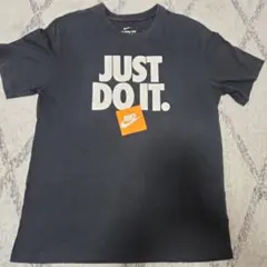 Nike THE NIKE TEE M JUST DO IT.